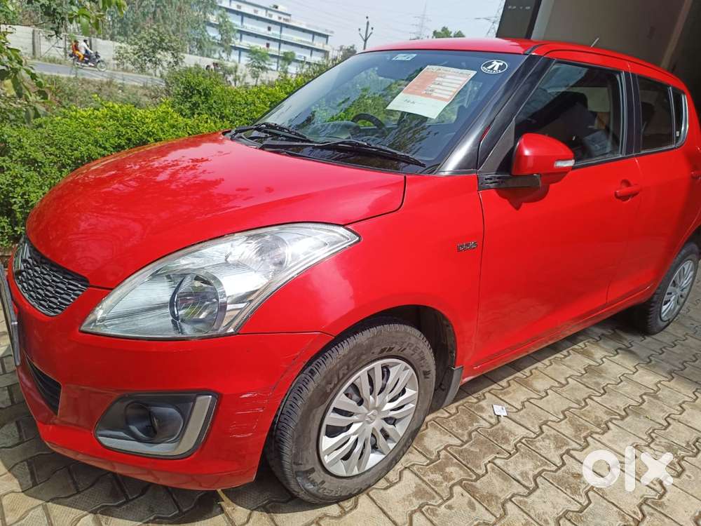 Maruti Suzuki Swift Vdi, 2014, Diesel
