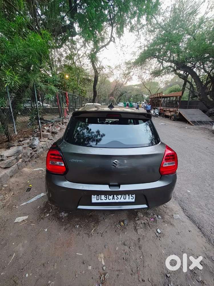 Maruti Suzuki Swift 2019 Excellent Condition