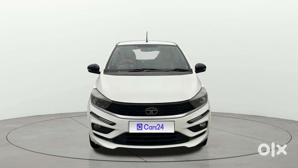 Tata Tiago 1.2 Revotron Xt Cng, 2022, Cng & Hybrids
