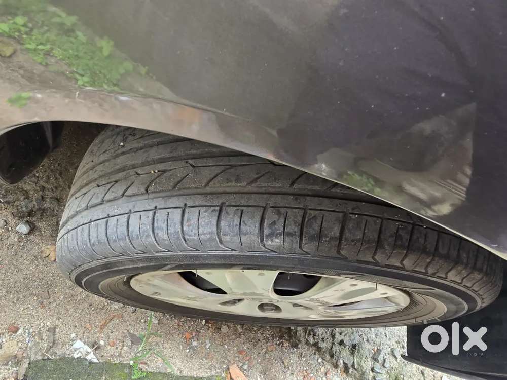 Honda Brio 2012 Petrol Good Condition