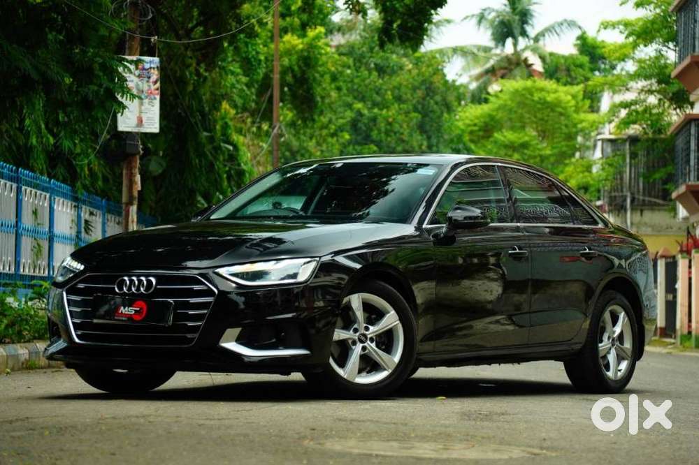 Audi A4 2.0 Technology 40 Tfsi, 2021, Petrol