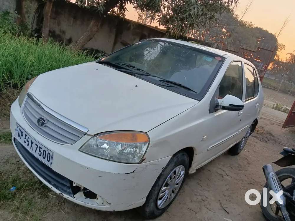 Tata Indigo 2012 Lx