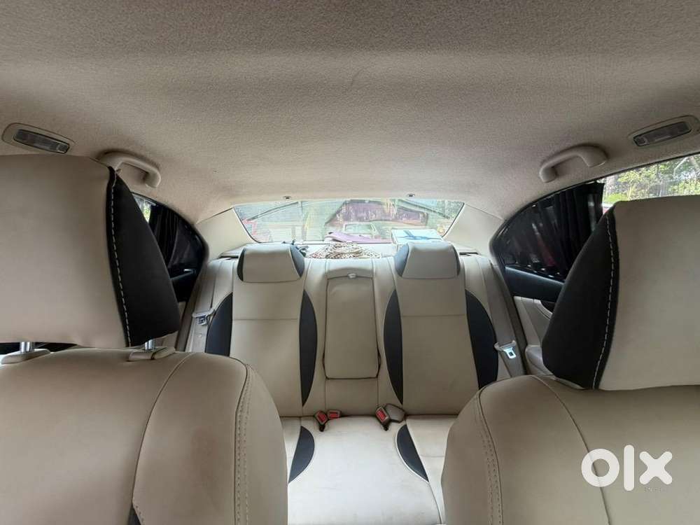 Maruti Suzuki Ciaz 2017 Petrol Well Maintained