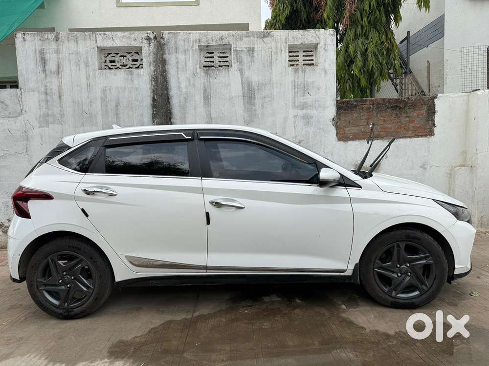 Hyundai New I20 Sportz 2020