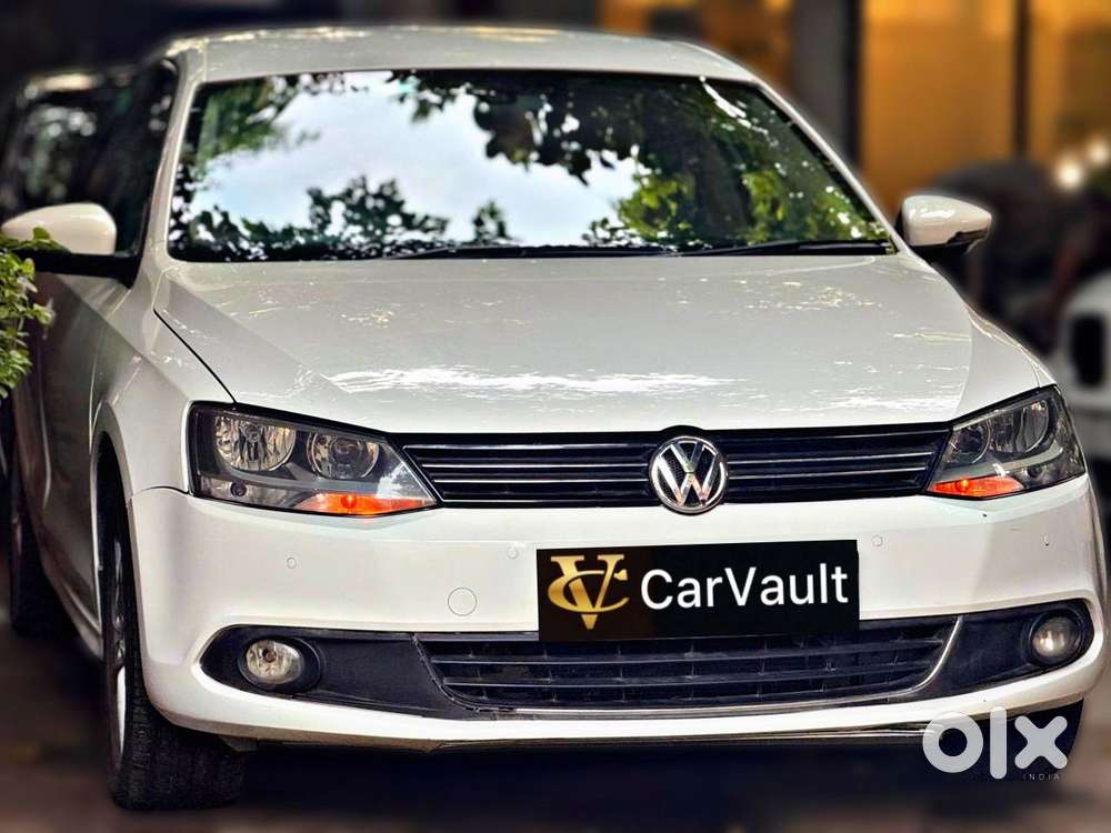 Volkswagen Jetta 1.6 Tdi, 2013, Diesel