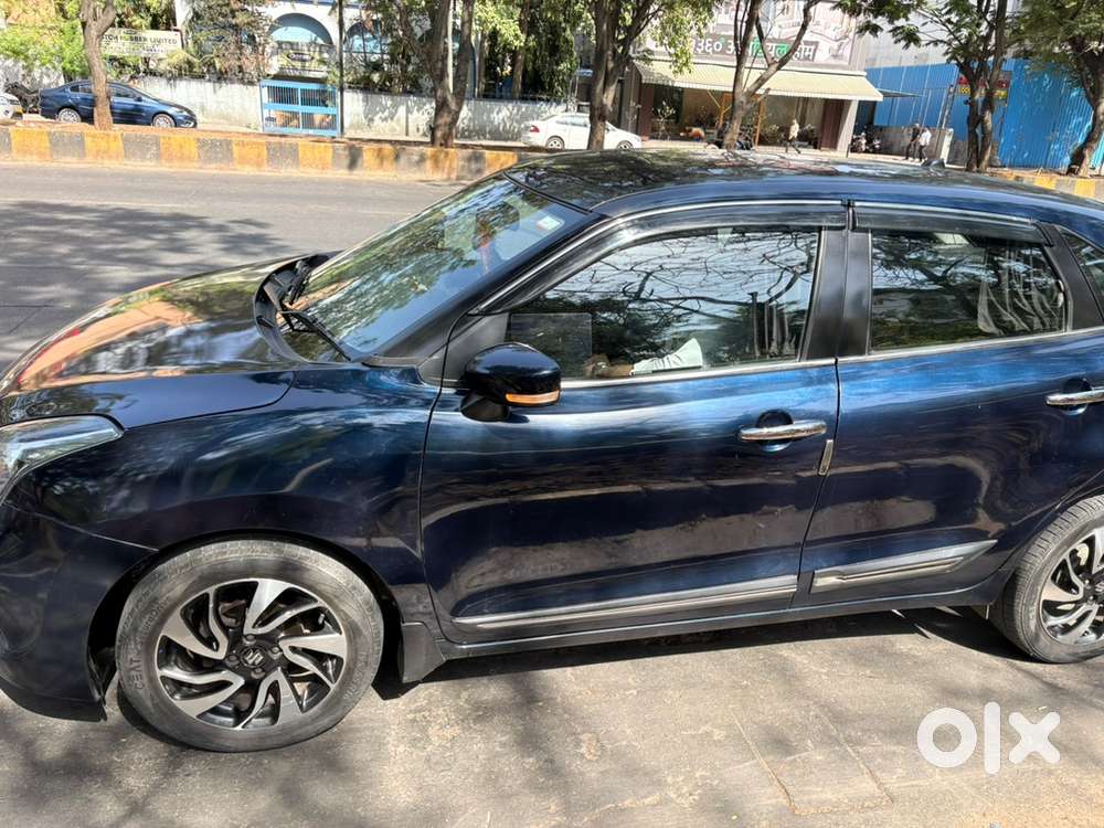 Maruti Suzuki Petrol 2020
