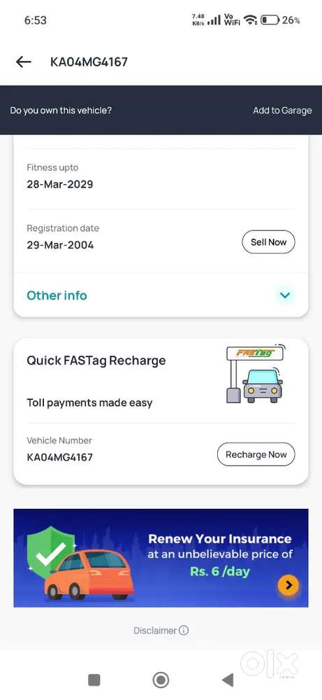 Maruti Suzuki 800 2004 Petrol 50432 Km Driven