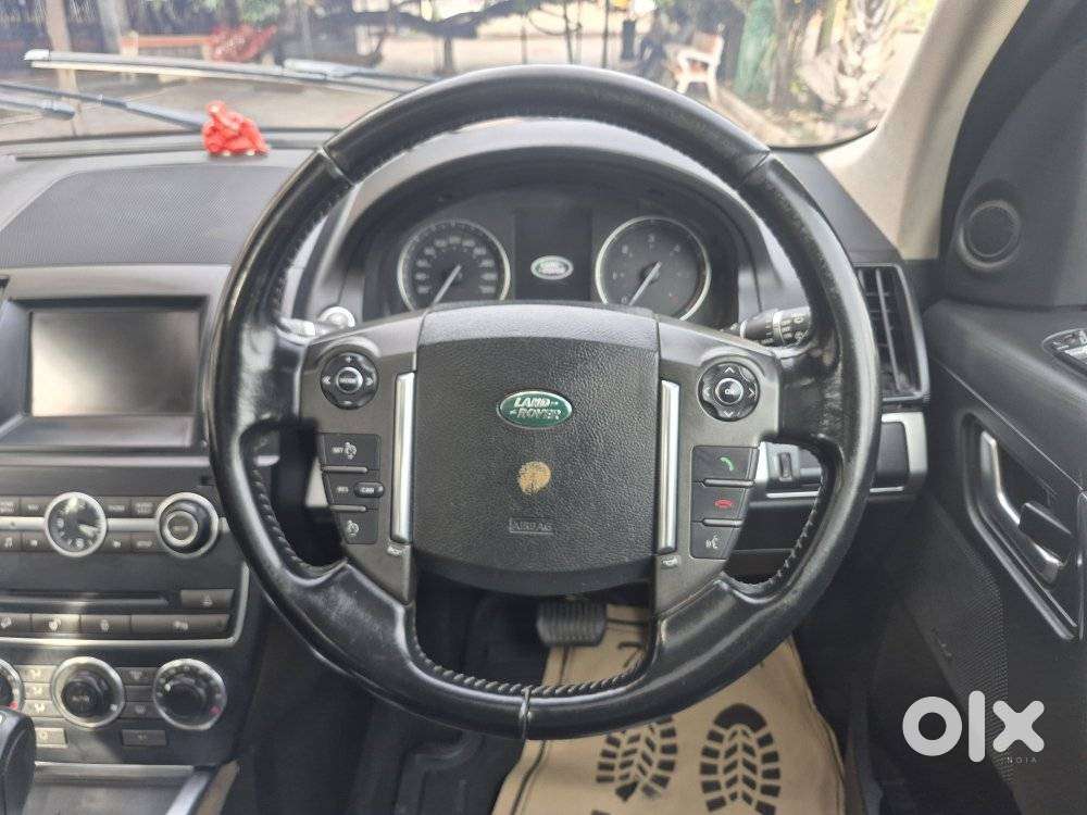 Land Rover Freelander 2 Td4 Se, 2013, Diesel
