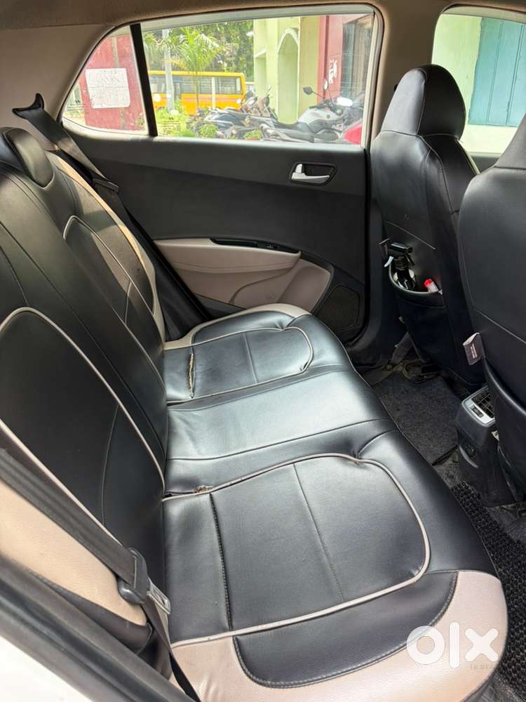 Hyundai Grand I10 Petrol Manual 2019