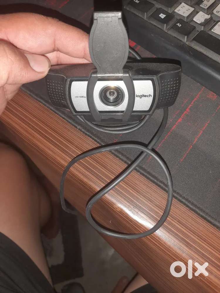 Logitech C930 webcame .model - V- u0031