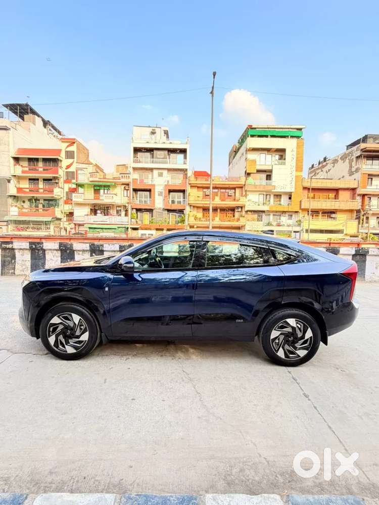 Mahindra Xev 9e Pack Two, 2026, Electric