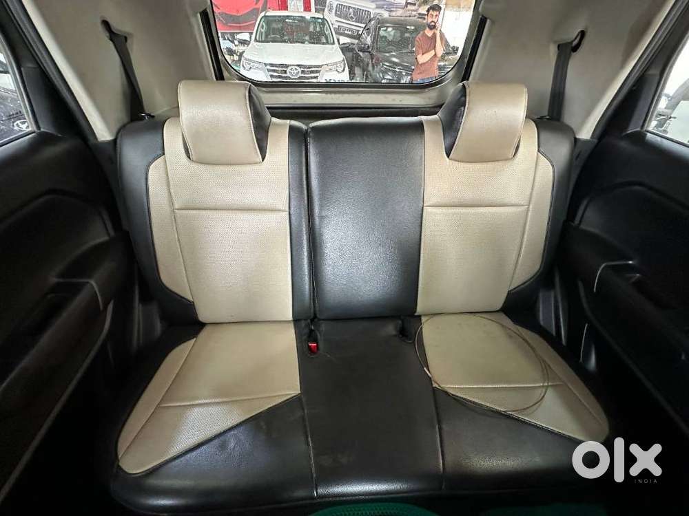 Maruti Suzuki Wagon R Zxi, 2022, Petrol