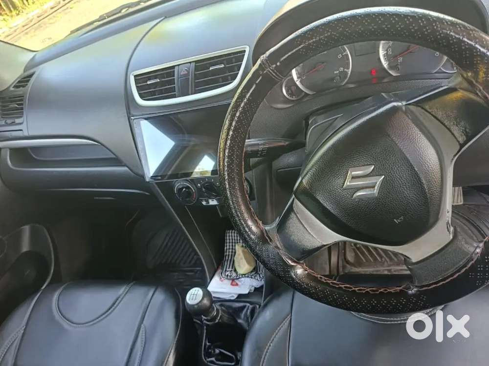 Maruti Suzuki Swift Vdi 2014