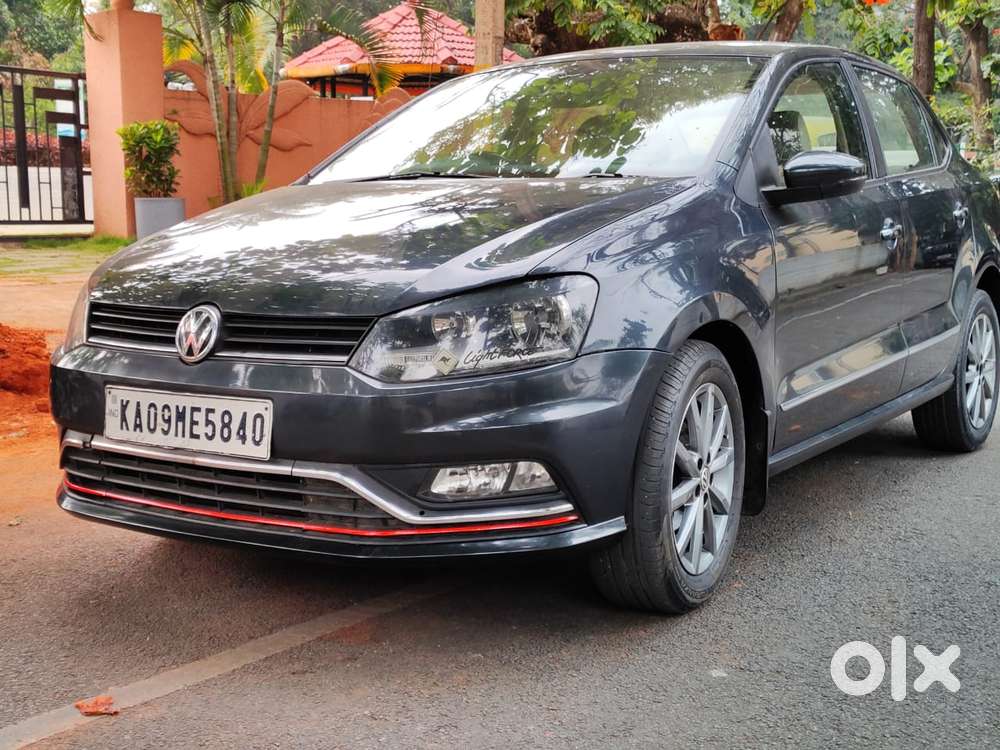 Volkswagen Polo Select 1.5 Tdi Highline, 2019, Diesel