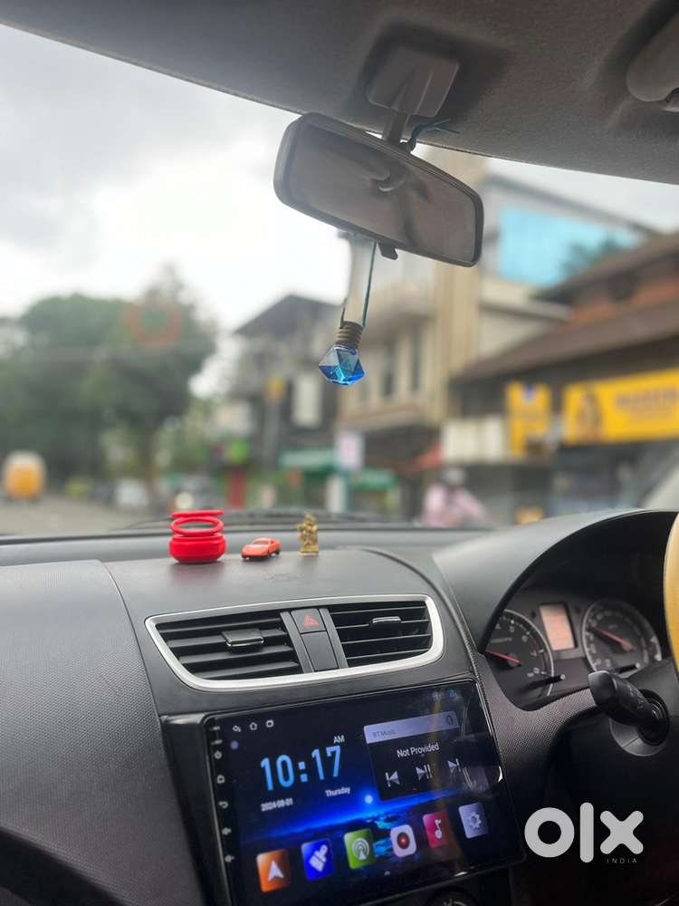 Maruti Suzuki Swift Petrol 2015