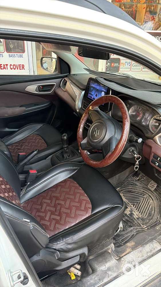 Maruti Suzuki Car 2024