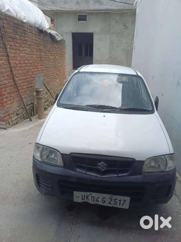 Maruti Suzuki Alto 2009  2029 Tak Valid