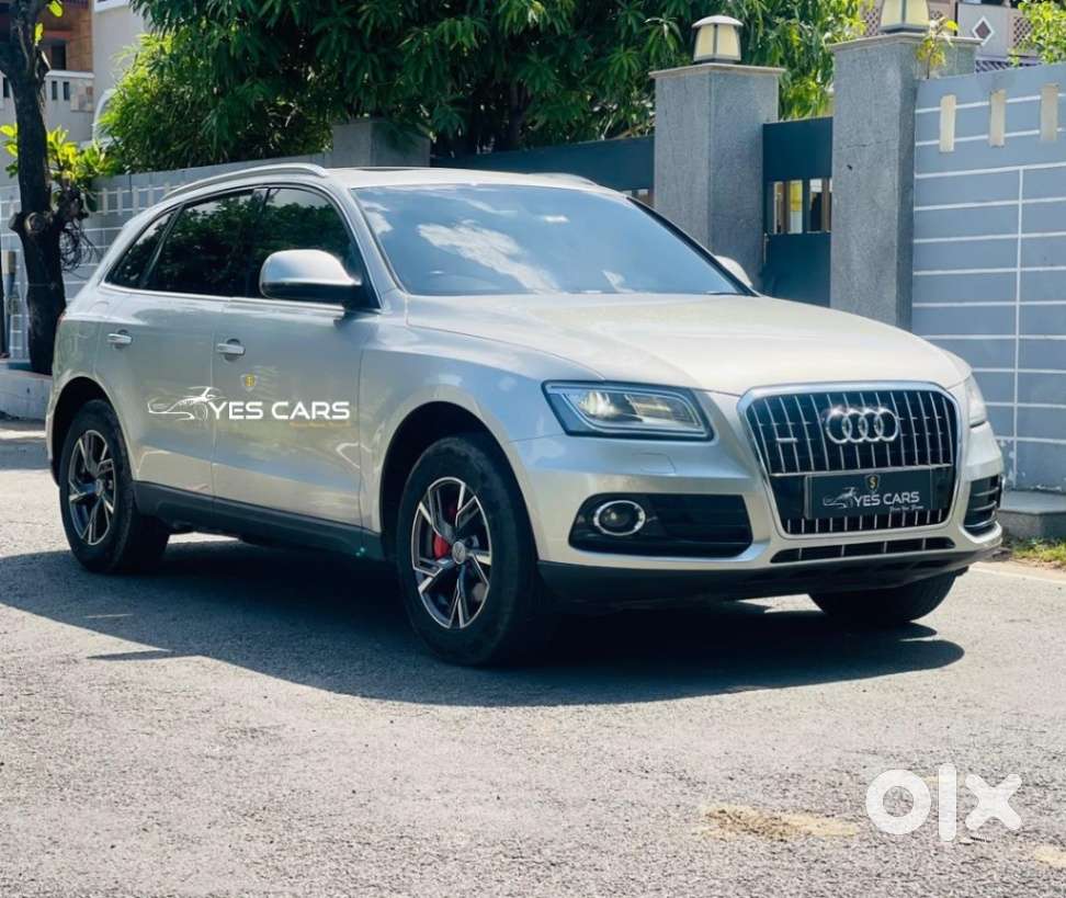 Audi Q5 3.0 Tdi Premium, 2013, Diesel