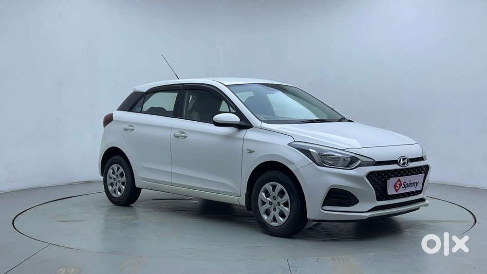 Hyundai Elite I20 Magna Executive 1.2, 2018, Petrol