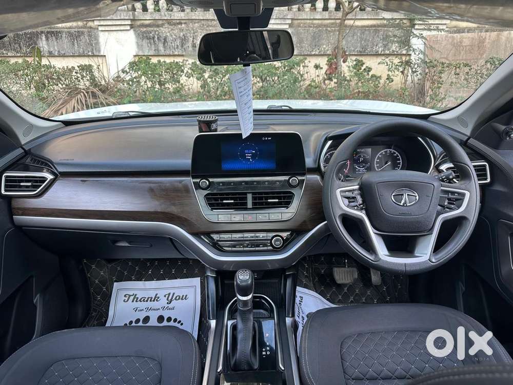 Tata Harrier 2.0 Kryotec Xta Plus, 2022, Diesel