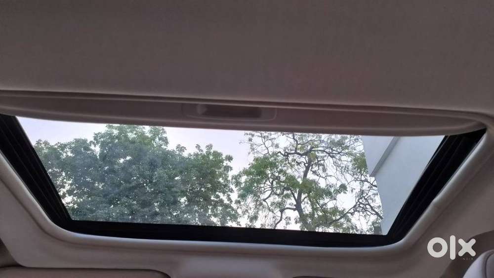 Mahindra Xuv500 W10 2wd, 2017, Diesel