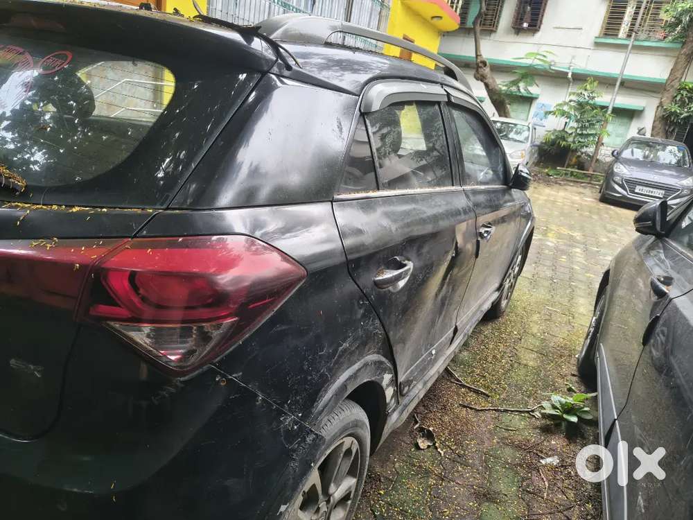 Hyundai I20 Active Petrol 2016 Need Immediate Cash Payment Only