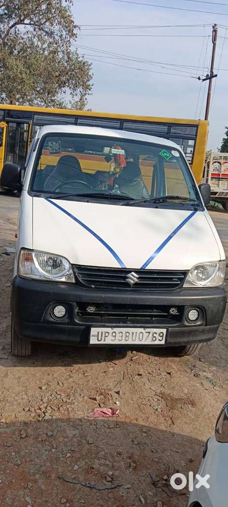 Maruti Eeco 2022 Petrol