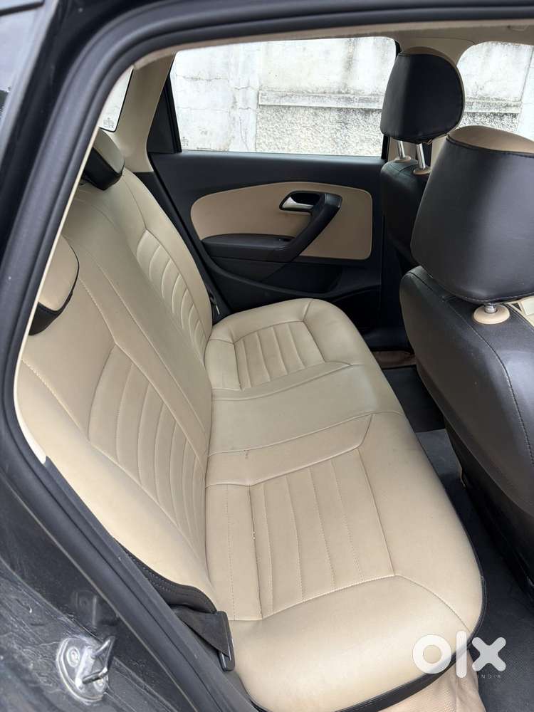 Volkswagen Polo 2013-2015 1.5 Tdi Highline, 2015, Diesel