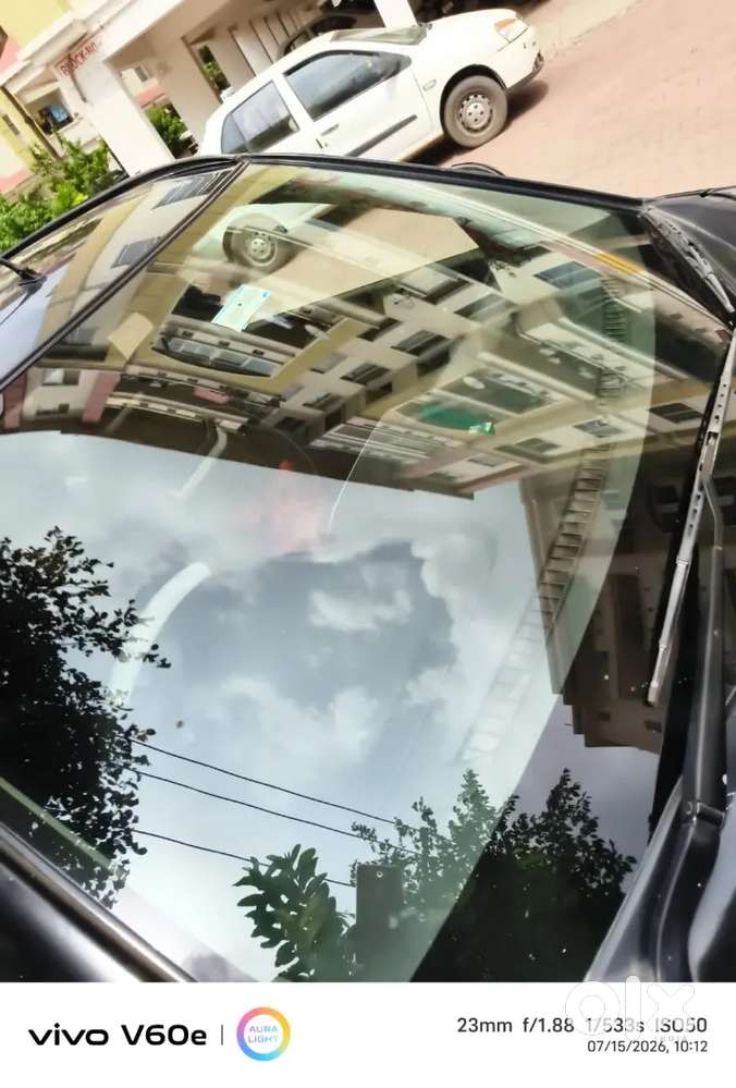 Maruti Suzuki Brezza 2020 Vxi Cng Car