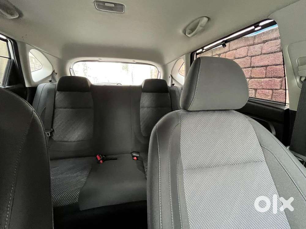 Kia Seltos 2019 Diesel Good Condition