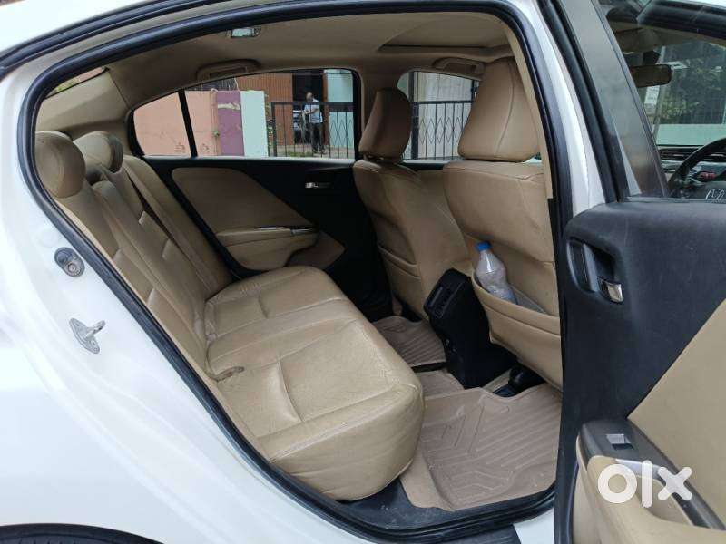 Honda City 2015-2017 I Dtec Vx, 2015, Diesel