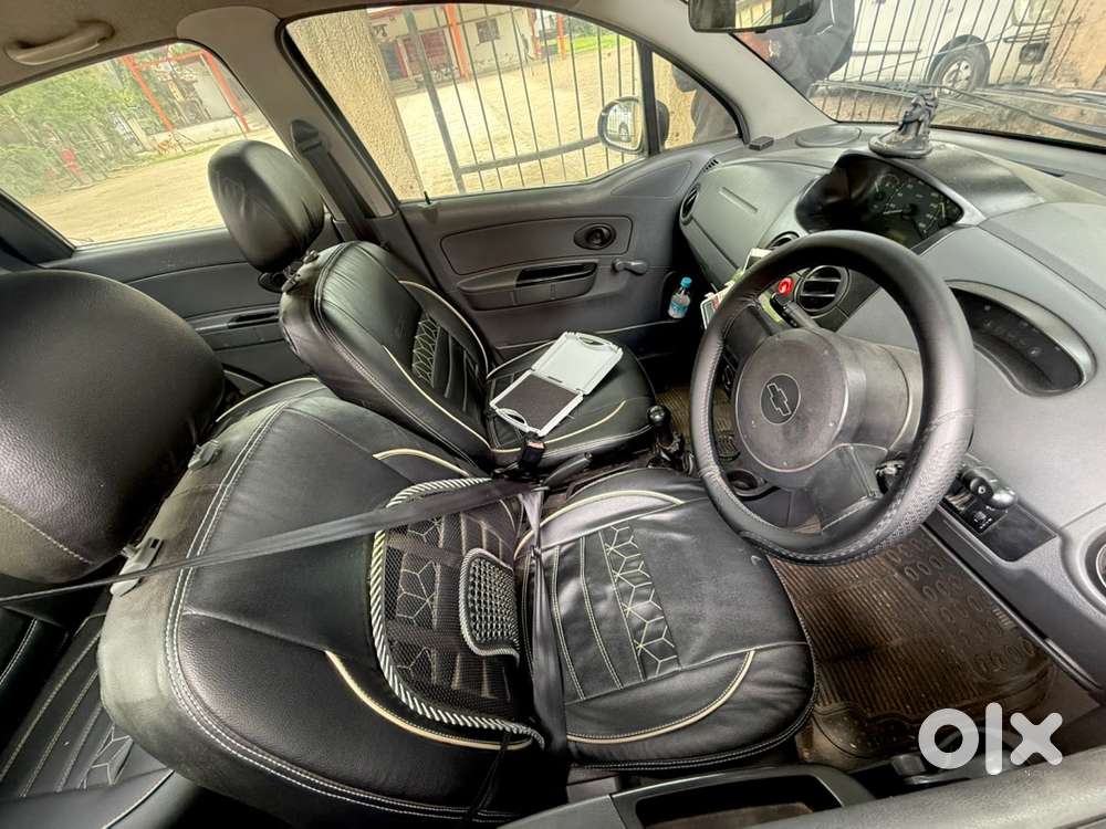 Chevrolet Spark Petrol 2008