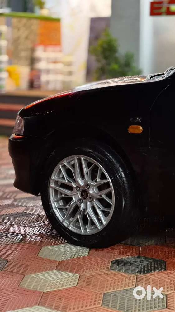 Mitsubishi Lancer 2005 Diesel Well Maintained