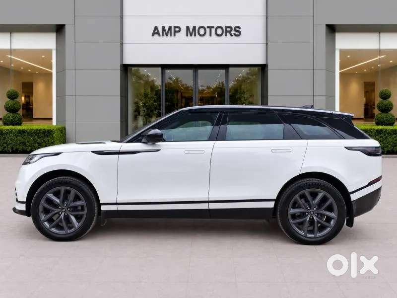 Land Rover Range Velar, 2024, Petrol