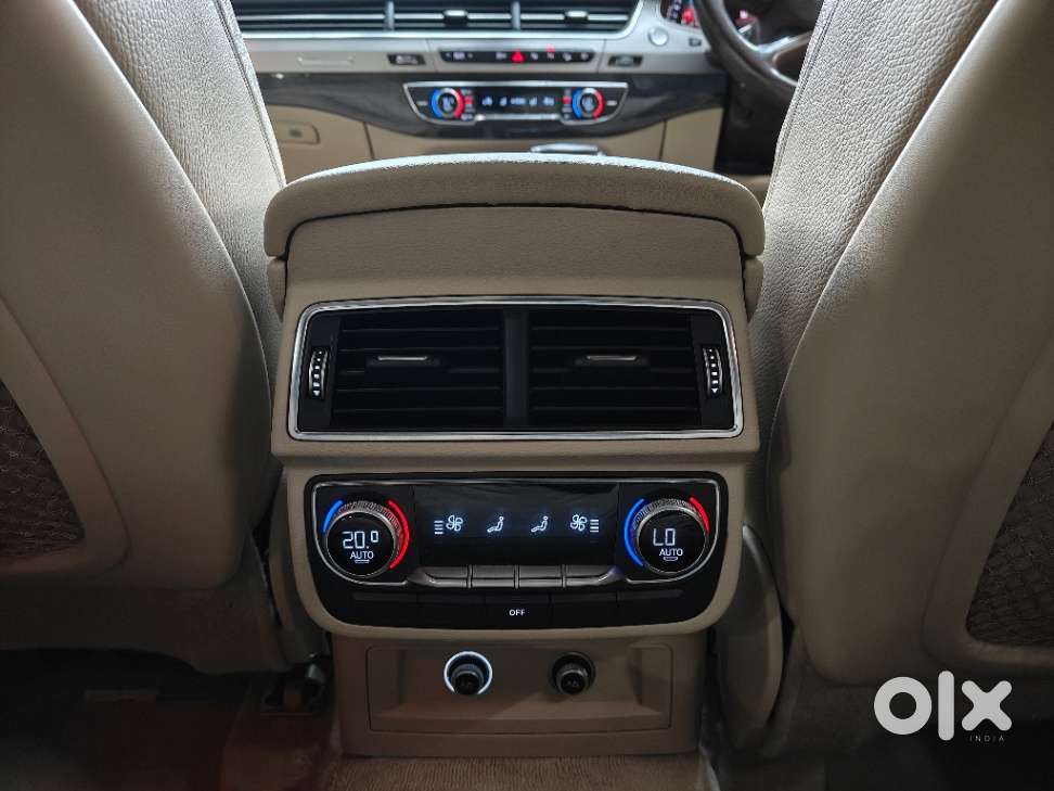 Audi Q7 3.0 45 Tdi Technology Pack, 2018, Diesel