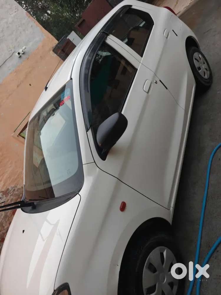 Alto K10 2024 Petrol 12500 Km Driven  Bass Tube Installed