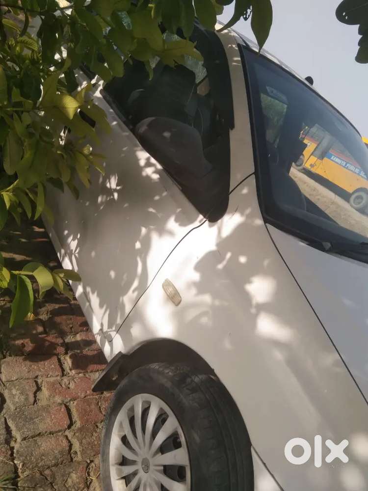 Tata Indigo V 2018