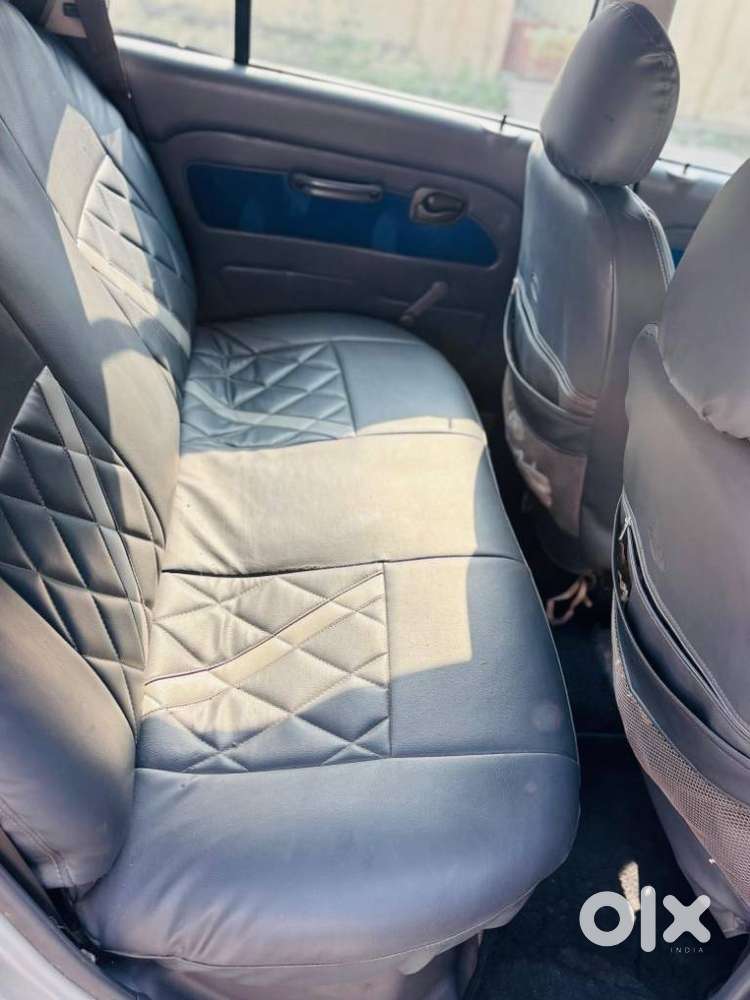 Hyundai Santro Xing Gls, 2008, Petrol