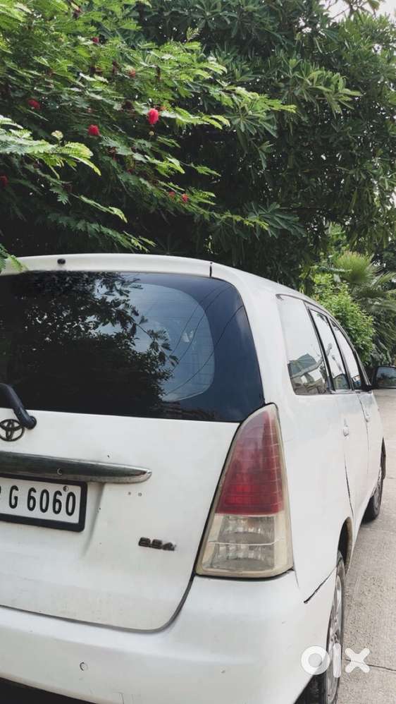 Toyota Innova 2008