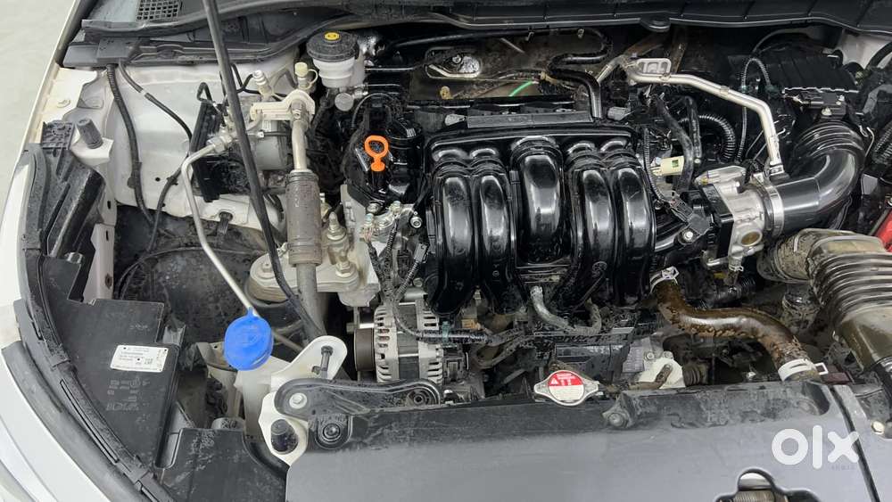Honda City 1.5 Vx I-vtec Mt, 2023, Petrol