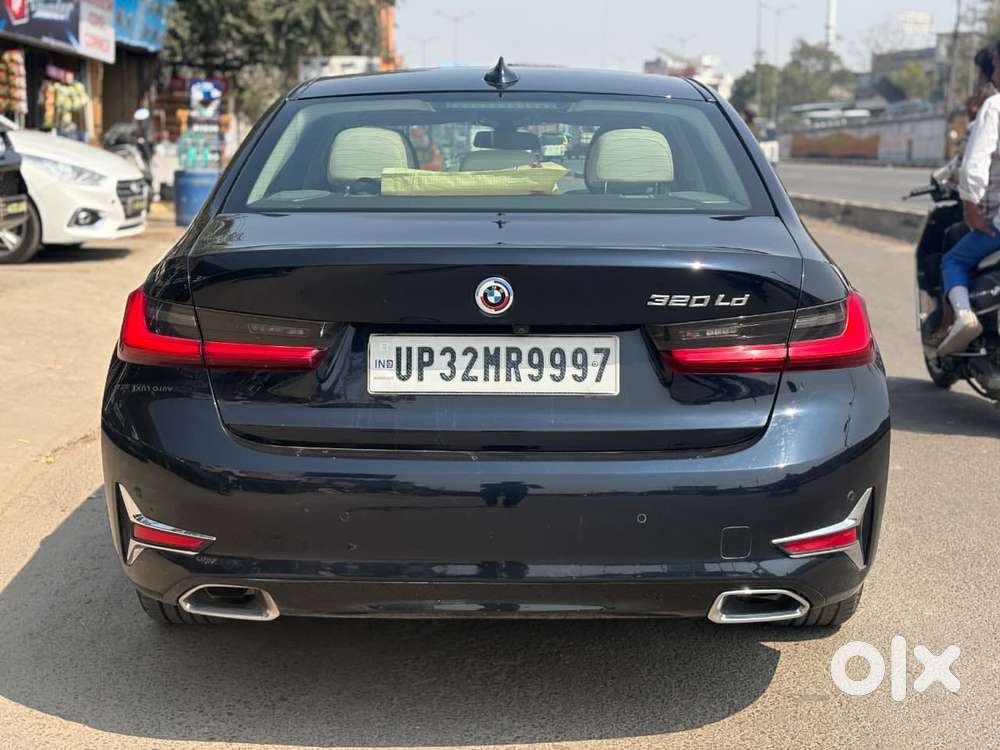 Bmw 3 Series Gran Limousine 2.0 320ld Luxury Line, 2022, Diesel