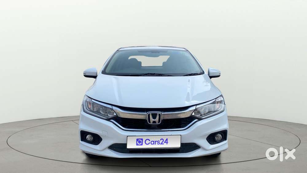 Honda City 2015-2017 I Dtec V, 2017, Diesel