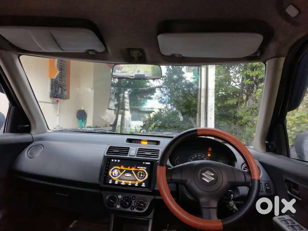 Maruti Suzuki Swift Dzire 2011 Diesel. Repassing Done