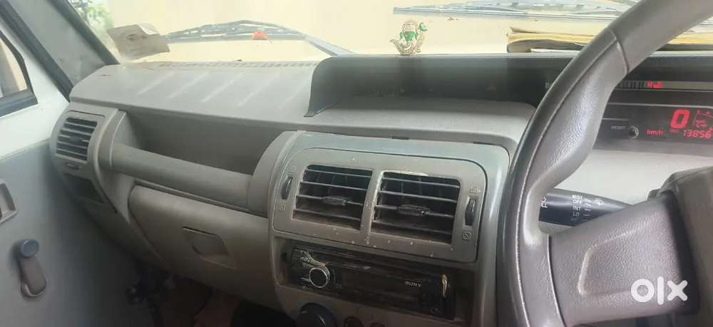 Mahindra Bolero 2018 Variant Gud Condition Single Owner