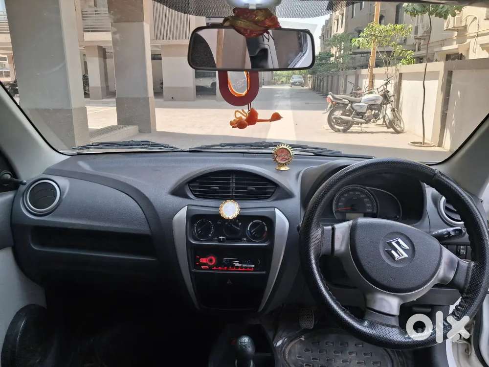Alto 800 2018 Model For Sale - Selling Price 2.5 Lac