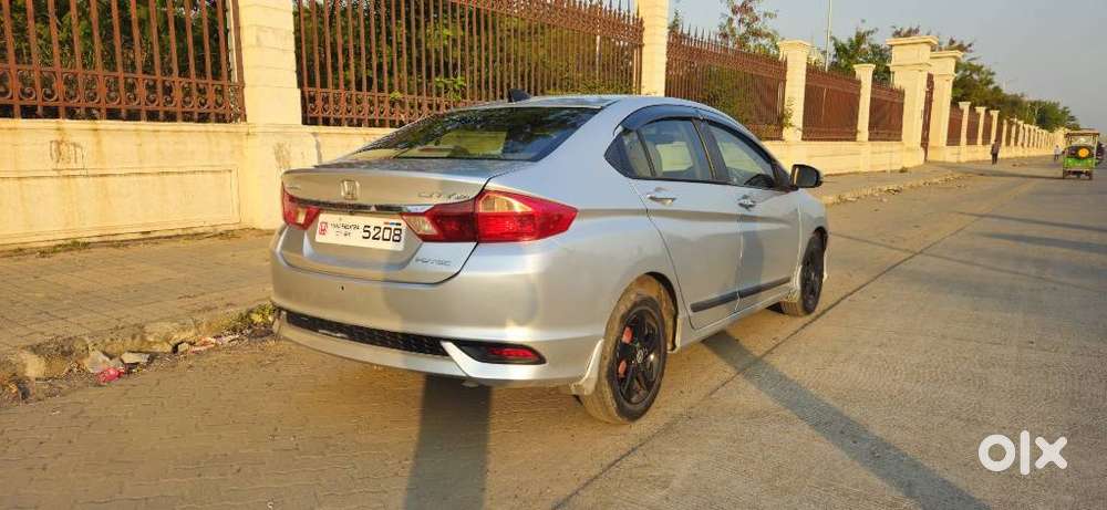 Honda City Vx (o) Mt I-dtec, 2014, Diesel