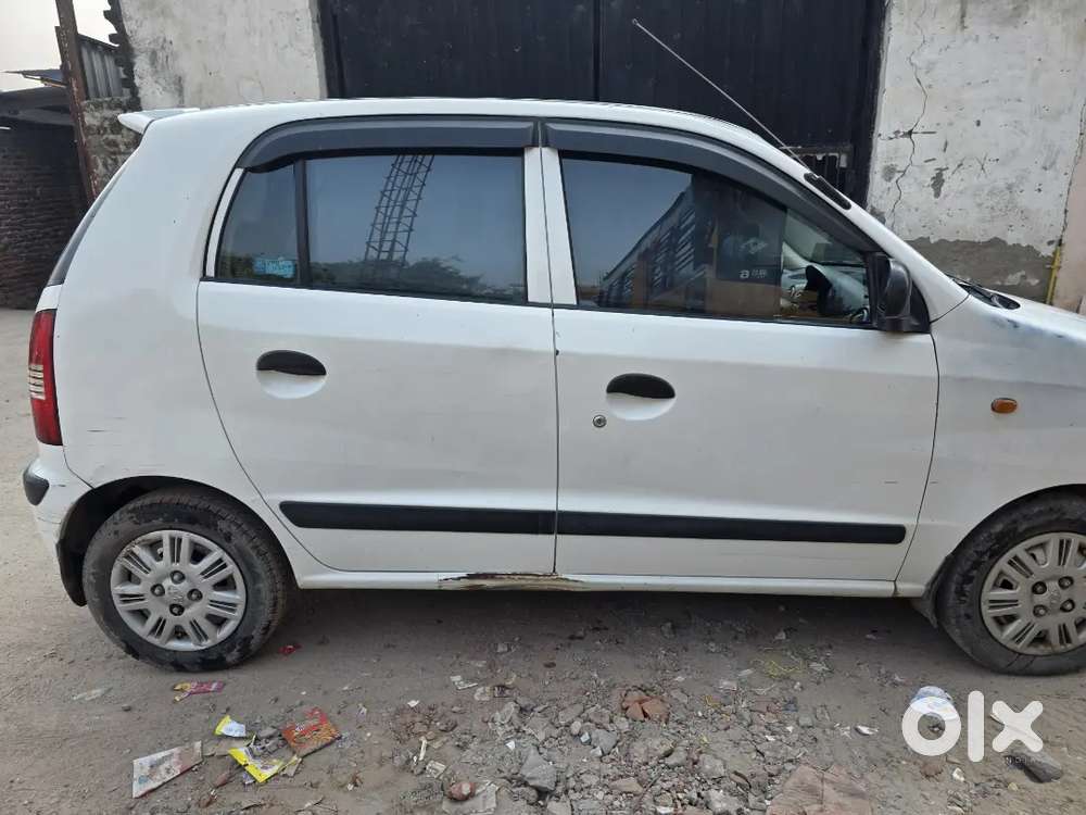 Hyundai Santro Xing Gls 2014