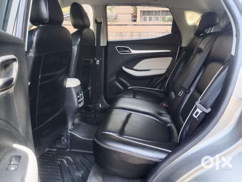 Mg Astor Zs Vti-tech Cvt Sharp, 2022, Petrol