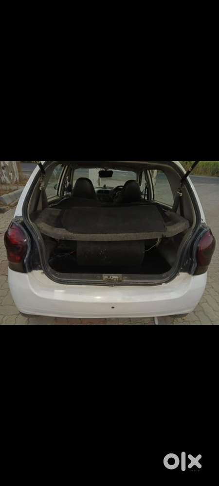 2012 Maruti Alto K10