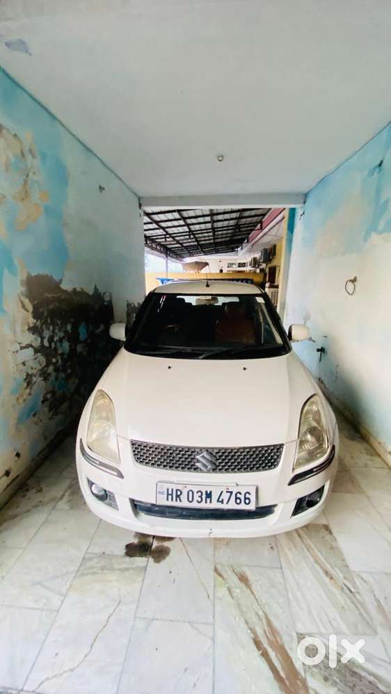 Swift Maruti Diesel 2011